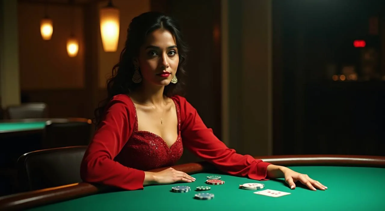 Blackjack Showdown